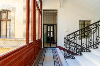 Jozsef63 Apartment - Budapest - 4