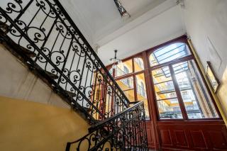 Jozsef63 Apartment - Budapest - 5