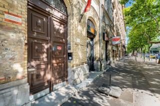 Jozsef63 Apartment - Budapest - 6