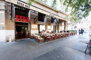 Jozsef63 Apartment - 8