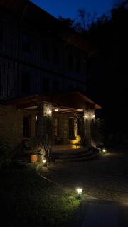 Ayder Elizan Dağ Evleri - 5