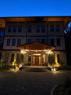 Ayder Elizan Dağ Evleri - 4