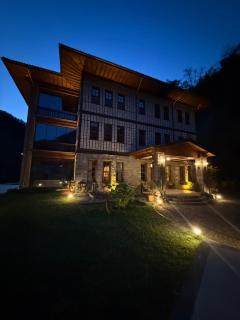 Ayder Elizan Dağ Evleri - 2