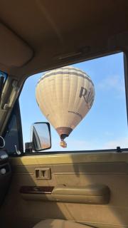 Under Stars Camp استراحة تحت النجوم - 5