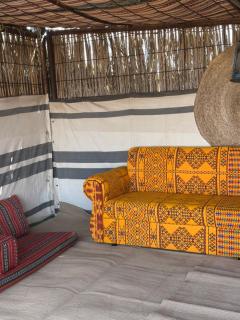 Under Stars Camp استراحة تحت النجوم - 9