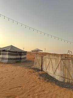 Under Stars Camp استراحة تحت النجوم - 7