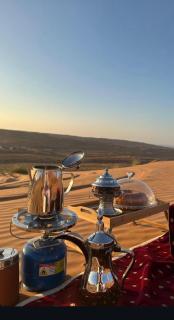 Under Stars Camp استراحة تحت النجوم - 6