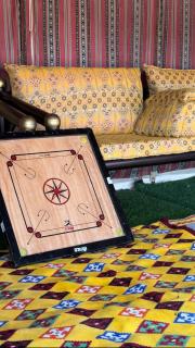 Under Stars Camp استراحة تحت النجوم - 3