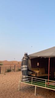 Under Stars Camp استراحة تحت النجوم - 2