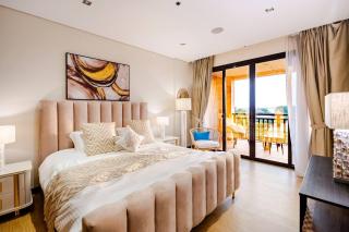 Anantara the palm Dubai Lagoon Beach Access - 7