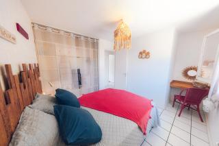 Kaz Loukina - à 50m de la plage des Roches Noires - 3