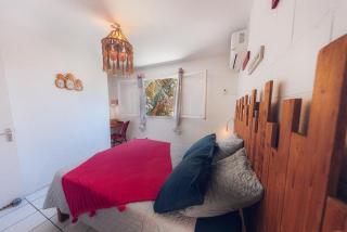 Kaz Loukina - à 50m de la plage des Roches Noires - 4