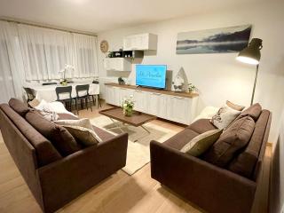 Ski paradise - Cielo alto Cervinia - 5