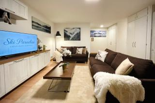 Ski paradise - Cielo alto Cervinia - 7