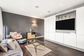 1 to 4 people - Angel Waterside - Near Kings Cross - 3