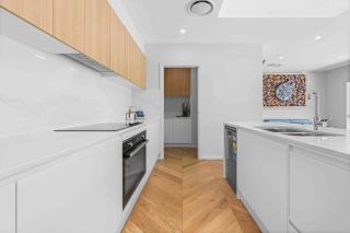 Luxe 4BR Retreat with Heated Pool & Finnish Sauna, Steps to the Beach - 1