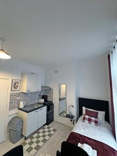 Beautiful Stay Camden, 4 Minutes to King s Cross Station - 8