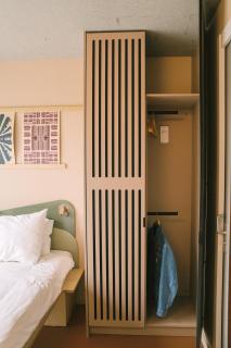 Hotel Jansen Amsterdam Bajeskwartier - 8