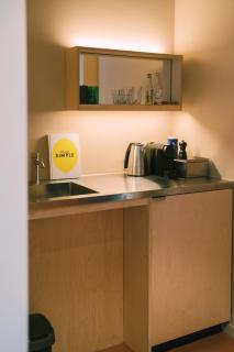 Hotel Jansen Amsterdam Bajeskwartier - 7