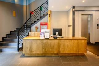 Wildebeest Youth Hostel - 8