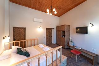 Rodos Old Town Aqua Luxury House - 2