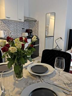 Beautiful Stay Camden, 4 Minutes to King s Cross Station - 5