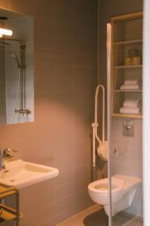 Hotel Jansen Amsterdam Bajeskwartier - 6