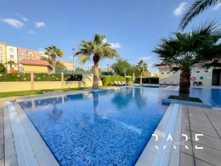 Rare Holiday Homes - Mediterranean Cluster - Near Ibn Battuta Mall - Discovery Garden - Building# Med 85 - R403 - 1