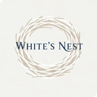 White's nest - 0
