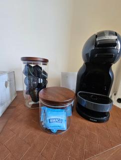 La tana delle Byrbe - 8