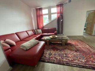 Alpin Rose Appartement - 9