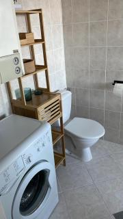 Stairs to heaven - attic apartment in the center of Brno - 2