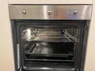 2 Bedroom Apartment ANU Canberra Center - 7