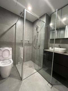 2 Bedroom Apartment ANU Canberra Center - 4