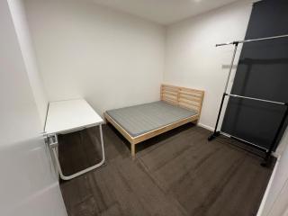 2 Bedroom Apartment ANU Canberra Center - 1