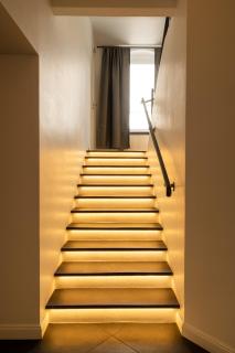 Apartmenthaus in der Delitzscher Str in Halle-Saale nähe Hauptbahnhof - Halle an der Saale - 6