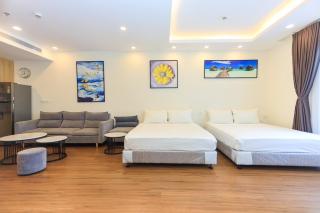 FLC SEA TOWER YẾN MINH Apartment - 6