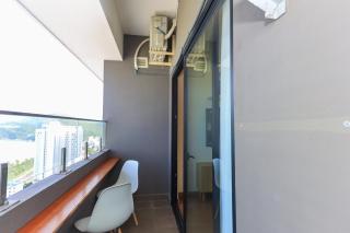 FLC SEA TOWER YẾN MINH Apartment - 4