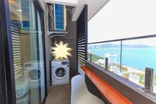 FLC SEA TOWER YẾN MINH Apartment - 1