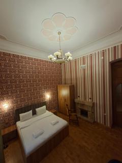 Hôtel Jeanne d'Arc Central - Baku - 7