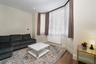 Willesden Green City Suites - 9