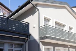 Casa Gialla - Appartamento Luna - 8