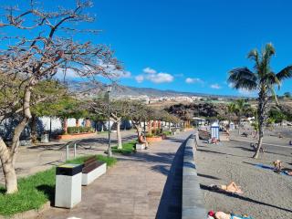 Casa Cristina - Playa San Juan - 1