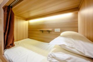 Wildebeest Youth Hostel - 1