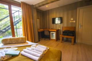 Kuzen Otel - Istanbul - 4