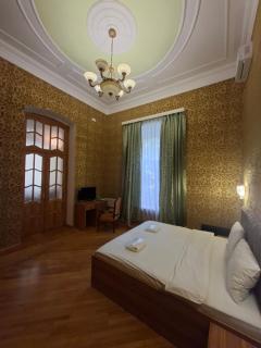 Hôtel Jeanne d'Arc Central - Baku - 6