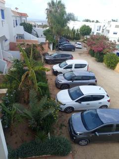 Studio pour les familles - 1