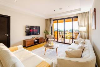 Anantara the palm Dubai Lagoon Beach Access - 7