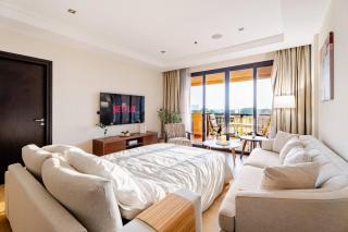 Anantara the palm Dubai Lagoon Beach Access - 6