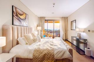 Anantara the palm Dubai Lagoon Beach Access - 4